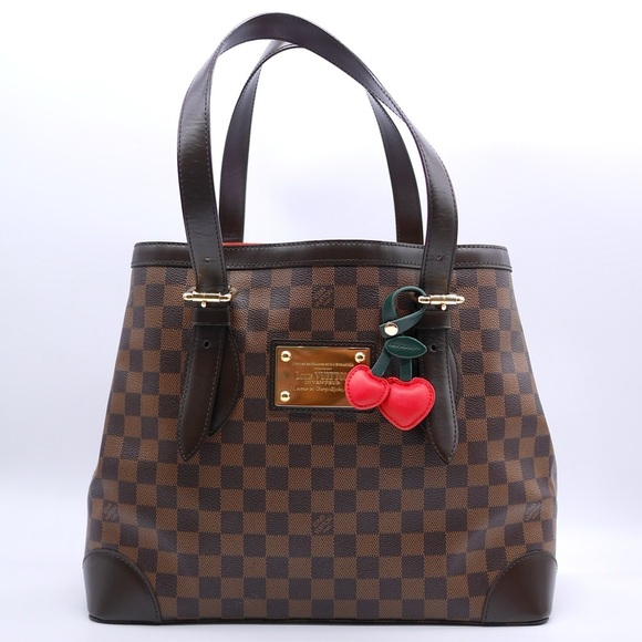 🍓LV Hampstead GM CR4131 - Picture 5 of 14